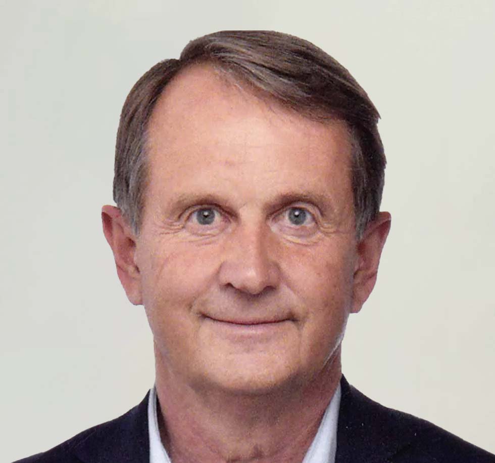 Bernd Zierold