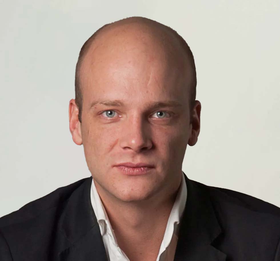 Federico Schultz