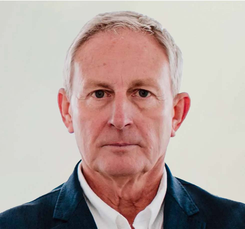 Olaf Madsen